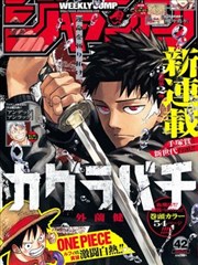 死神 布卡漫画